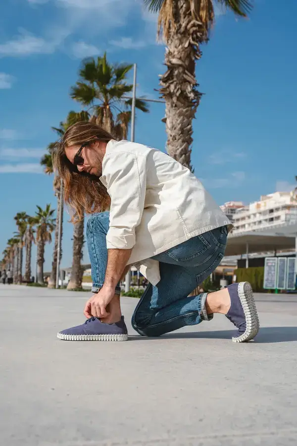 Imagen decorativa de Hombre