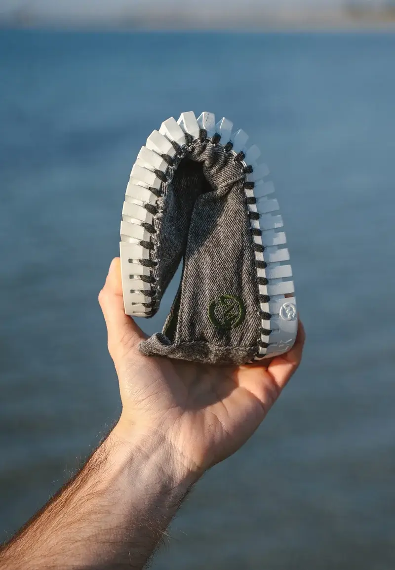 Imagen decorativa de Vegano